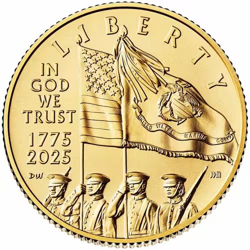 2026 Canada 10g Gold Bar - Lunar Year of the Horse (Premium): 2026 Canada 10g Gold Bar – Lunar Year of the Horse (Premium) contains 10 grams of .9999 fine gold. This Premium Bullion bar comes in custom Lunar Year of the Horse themed packaging, hermetically sea