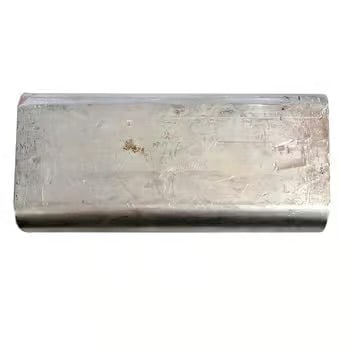 100 oz Wolverine Vintage Silver Bar .999+ Fine: The 100 oz Wolverine Silver Bar is a rare vintage bullion piece struck in .999+ fine silver. Known for limited availability, it holds strong collector demand. The classic stamped design reflects early