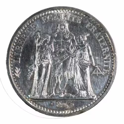 1 oz Scotiabank Vintage Silver Bar .999 Fine: A rare vintage 1 oz silver bar from Scotiabank, featuring .999 fine purity. Collectible due to its historical significance and limited availability. A great piece for both investors and vintage bullio