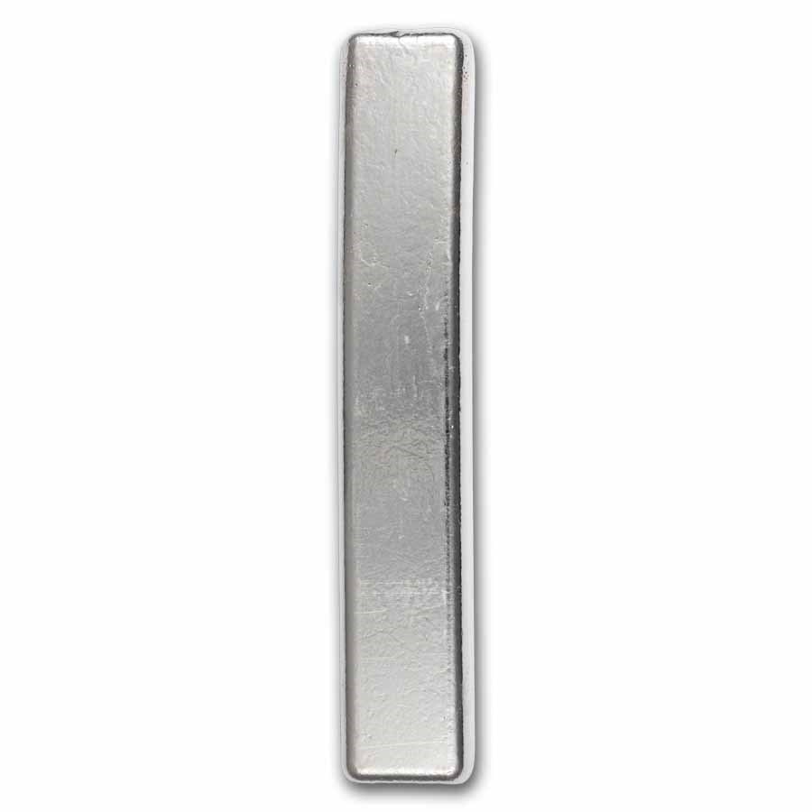 8.88 oz Silver Bar -Scottsdale Mint Lucky Dragon Cast Bar 2026: 2026 Scottsdale Mint Lucky Dragon Cast Bar – 8.88 oz .999 fine silver with ornate dragon design, symbolic weight, and individually serialized.