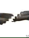 Vladimar Kagan for Weiman/Preview TANGENT Sofa Vintage and RARE