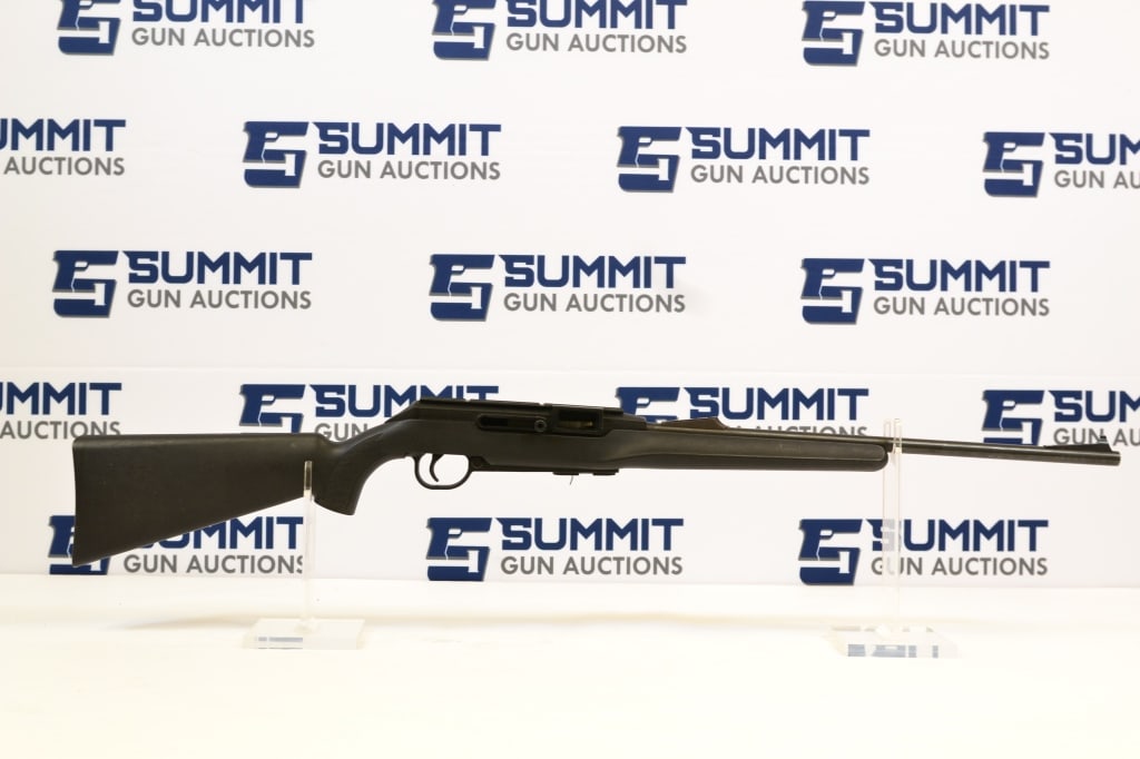 Remington 522 Viper .22 LR: Durable and dependable, this Remington 522 Viper is the .22 LR rifle you have been waiting for. This semi-automatic rifle outfitted with a 20” barrel, and synthetic stock. The rifle is sold with
