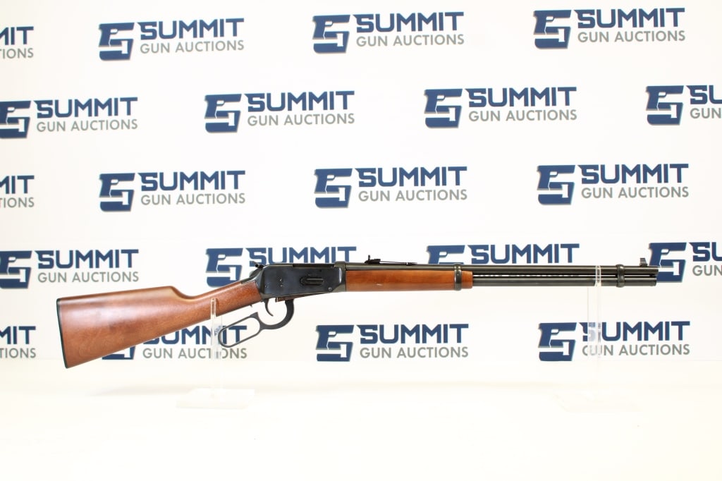 Winchester Ranger 30-30: Winchester Ranger is a lever-action repeating rifle that became one of the most famous and popular hunting rifles of all time. It was designed by John Browning in 1894. Chambered in 30-30 WIN, This ri