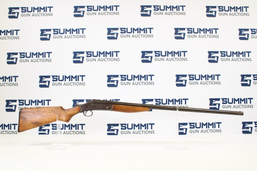 Eastern Arms Co Shotgun 16ga: This Eastern Arms Company shotgun is great for anyone. Perfect for a collector or a beginner. It functions well and is overall in good condition. Please see photos. - Bore: Shiny , Action: Single - 25