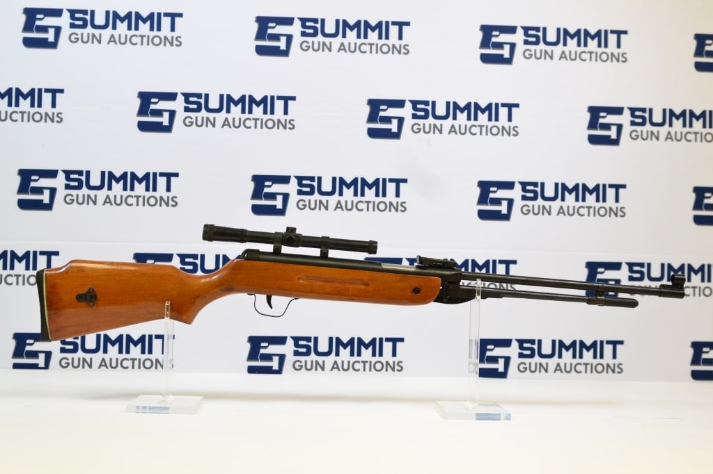 Air Soft Pellet Rifle .177mm: Up for auction is a 18" barrel air soft pellet rifle. It has no markings so it requires some research. Please see photos. - Bore: , Action: - 18