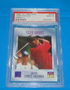 TIGER WOODS 1996 S.I. for Kids Series 3 #536, Rookie Card PSA9