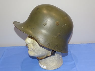 RARE Pre-WWII German RLB / DLV Helmet