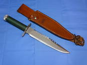 Fixed Blade Knife, RAMBO First Blood, Early Series