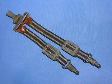 WWII German Luftwaffe Dagger "Deluxe" Hangers