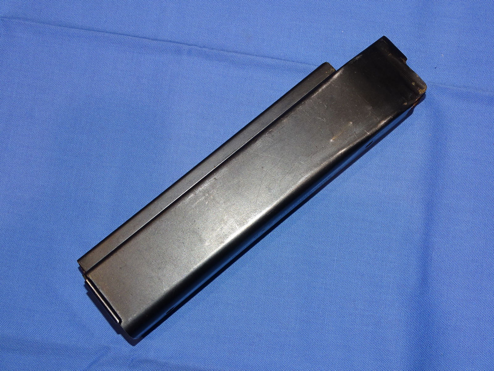 WWII H&R Reising M50 Magazine .45 cal (1 of 8)