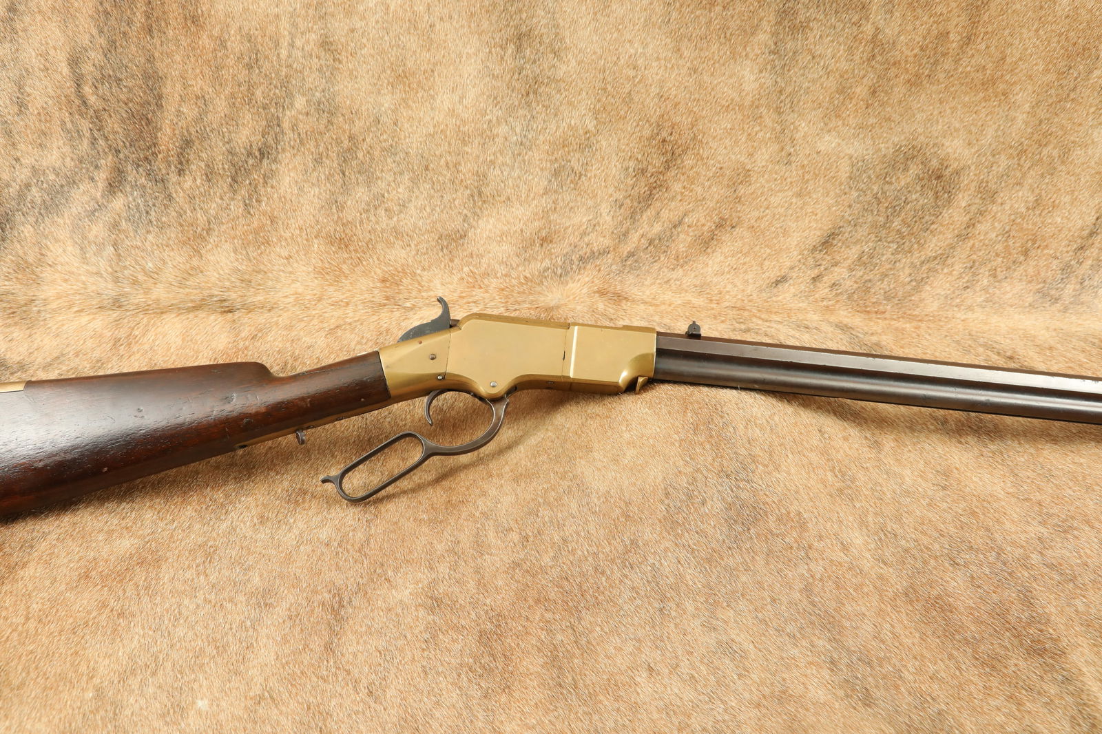 Civil War Era New Haven Arms Co. Model 1860 24