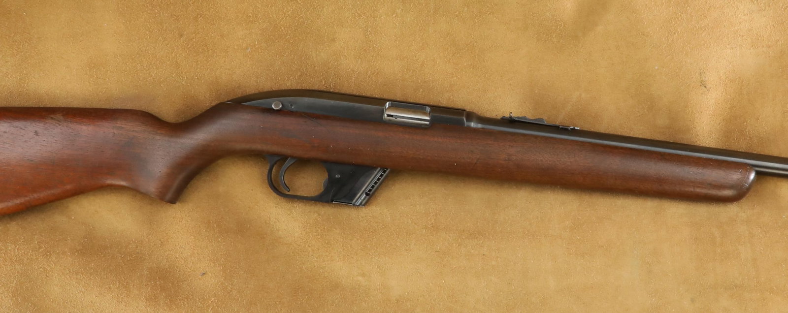 Winchester Model 77 .22 Long Rifle 22" Semi Automatic Rimfire Rifle Circa 1955-1962 C&R (1 of 20)