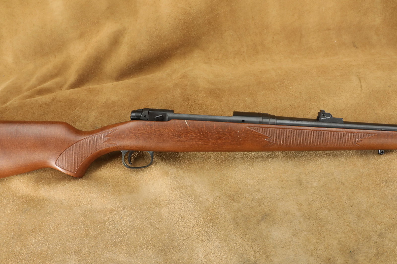 Left Hand Savage Arms Model 111 .223 Remington 22" Blind Magazine Bolt Action Rifle, 1995 (1 of 20)