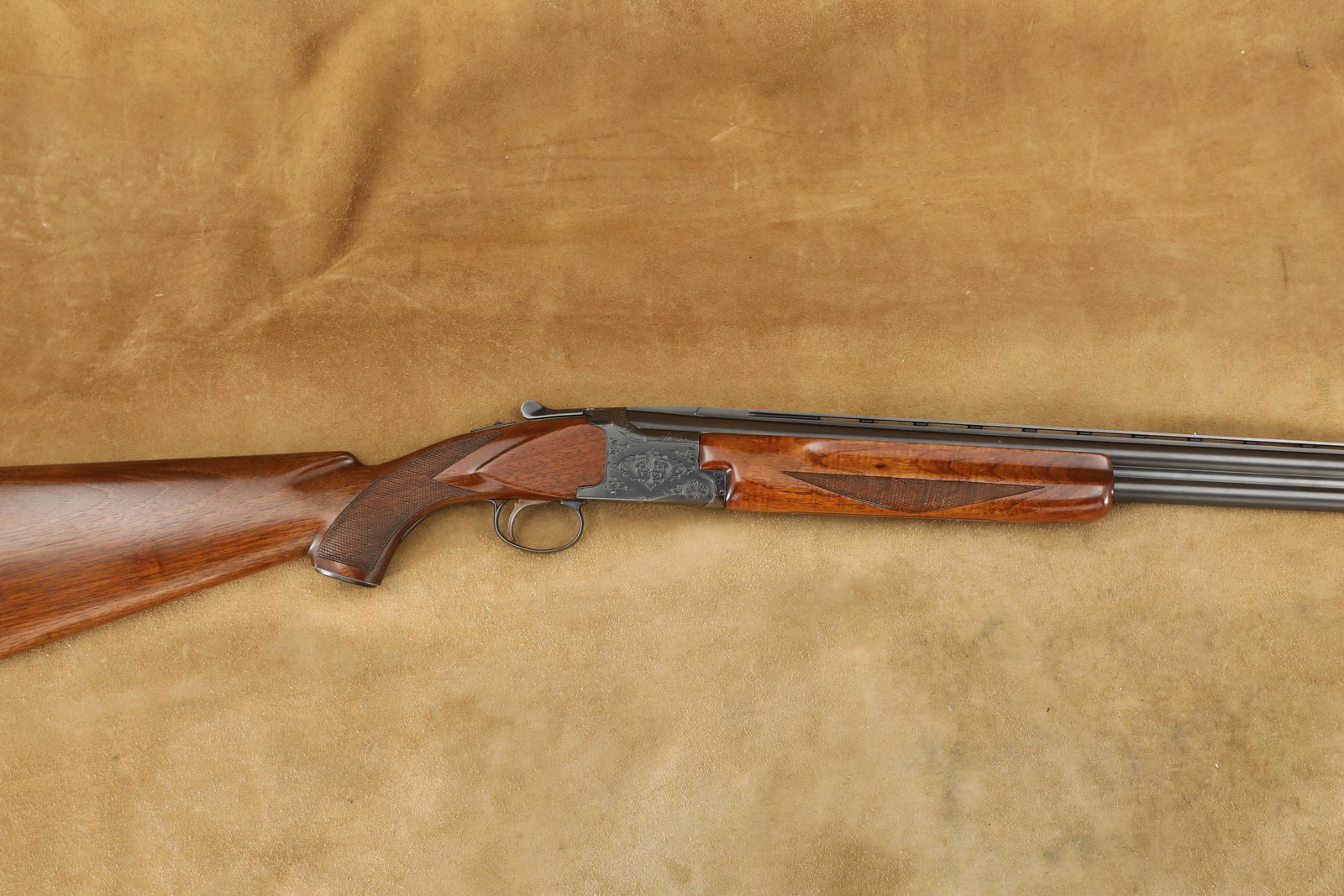 Winchester Olin Japan Model 101 Skeet 28" 20 Gauge 2.75" Over Under Shotgun (1 of 20)