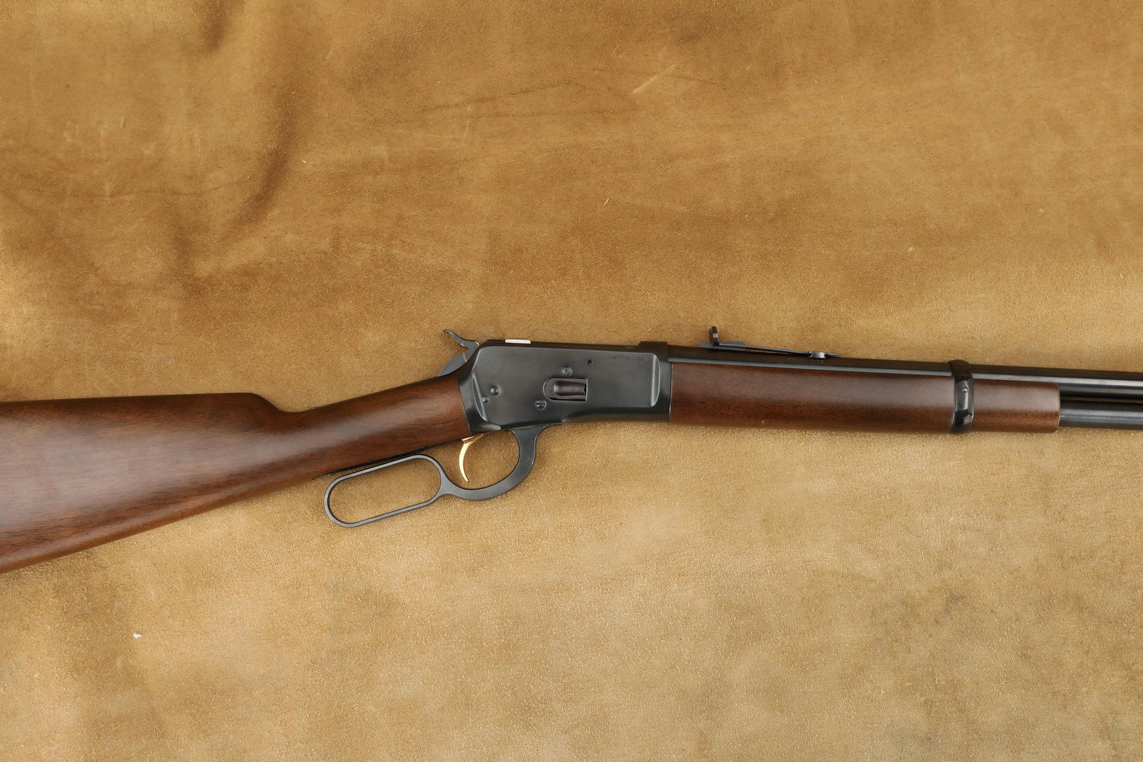 Browning Miroku Model 92 Winchester 1892 .44 Rem Mag Lever Action 20?? Rifle MFD 1983 (1 of 20)