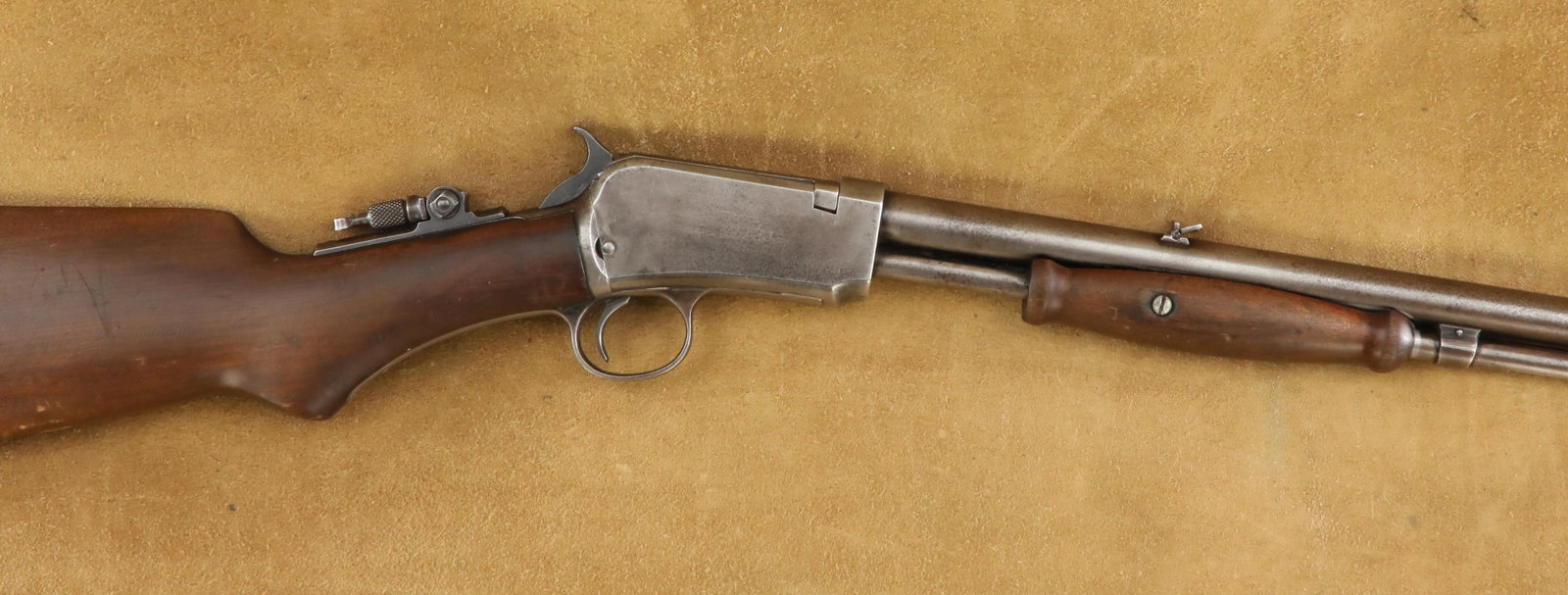 Winchester Model 1906 Expert Grade .22 Short, Long, LR 20" Pump Action Rimfire Rifle 1919 C&R: Make: Winchester Model: 1906 Expert Grade<