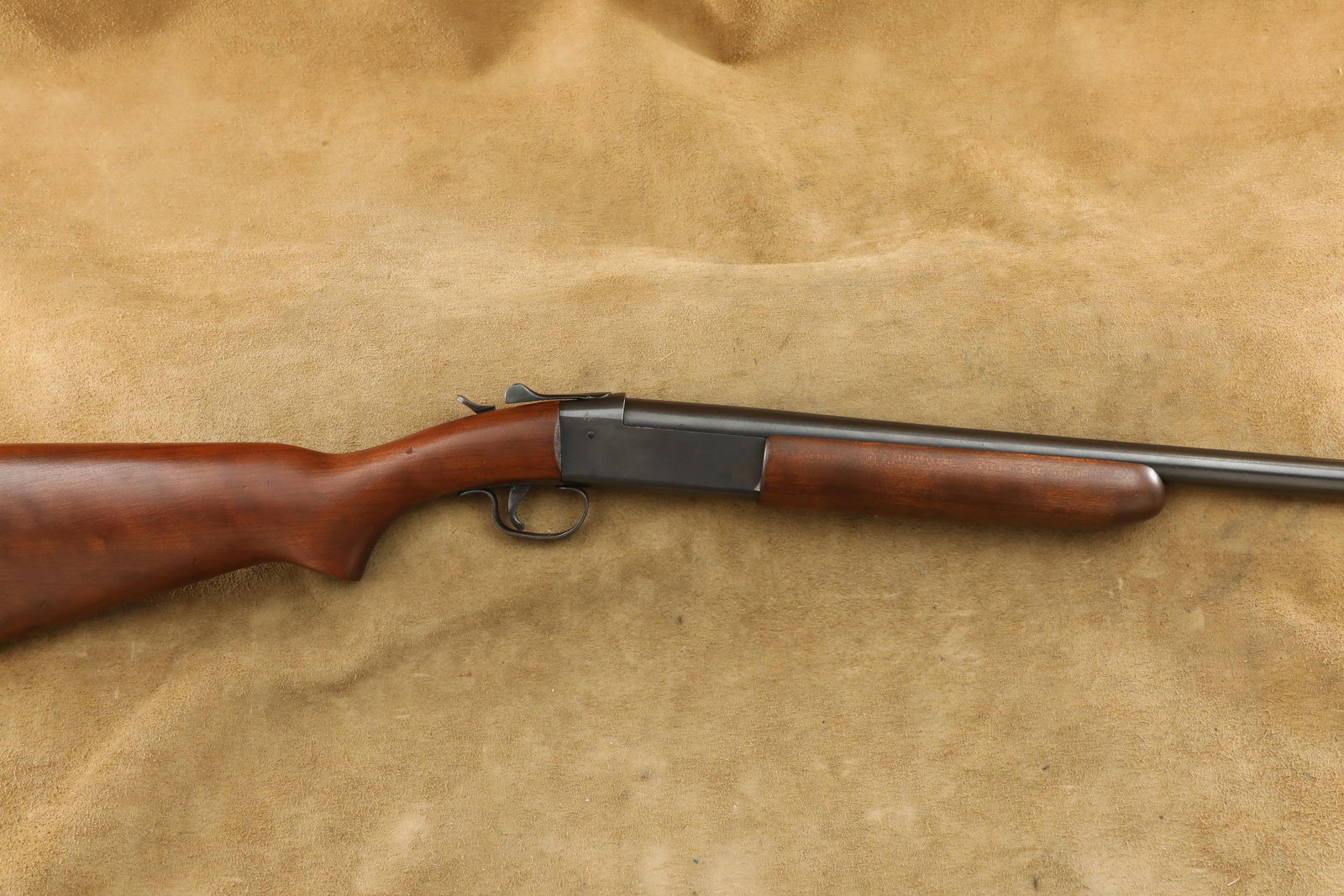 Winchester Model 37 Steelbilt 20 Gauge 28" FULL Single Shot Shotgun, MFD 1936-1963 C&R: Make: Winchester Model: 37 Steelbilt