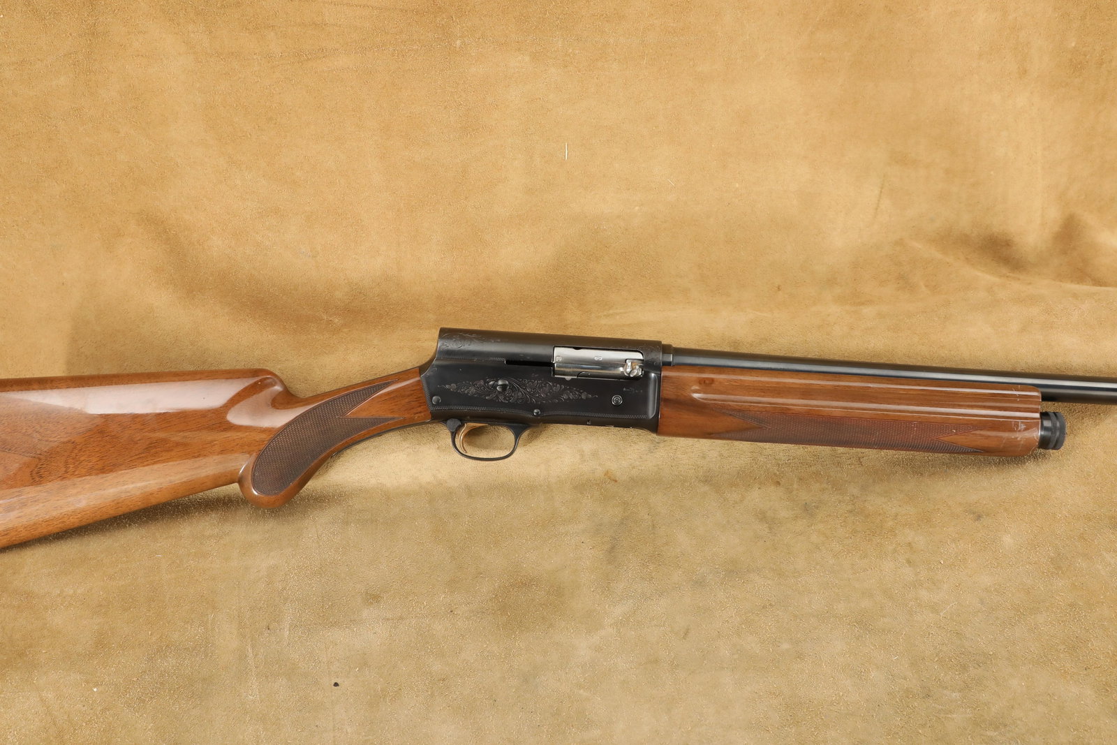 FN Browning Auto 5 Sweet Sixteen 16 GA 2.75" Cham. 28" FULL Semi Auto Shotgun, 1952 C&R (1 of 20)