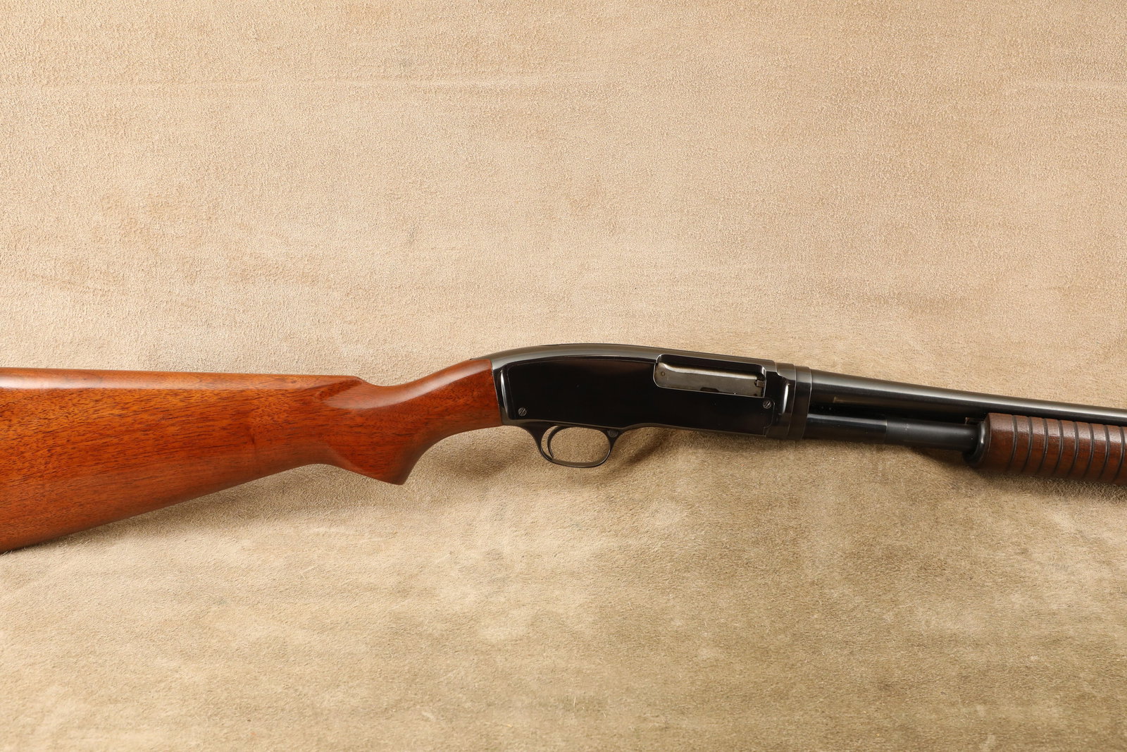 Winchester Model 42 G4202S .410 Bore 26" MOD Pump Action Shotgun MFD 1960 C&R (1 of 20)