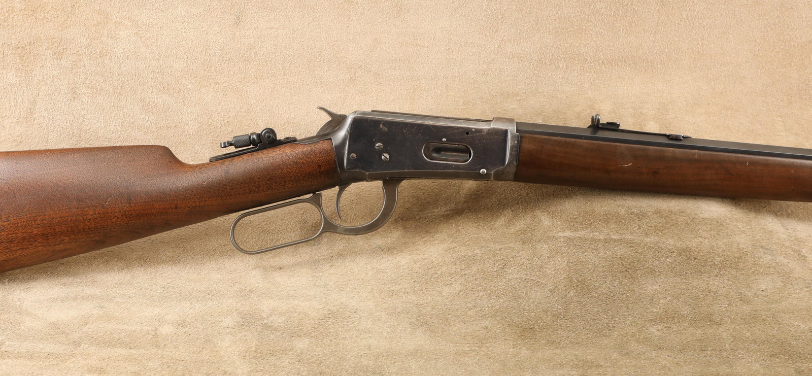 Pre-War Winchester Model 1894 94 .32 W.S. 26" Octagon Lever Action Rifle MFD 1908 C&R (1 of 20)