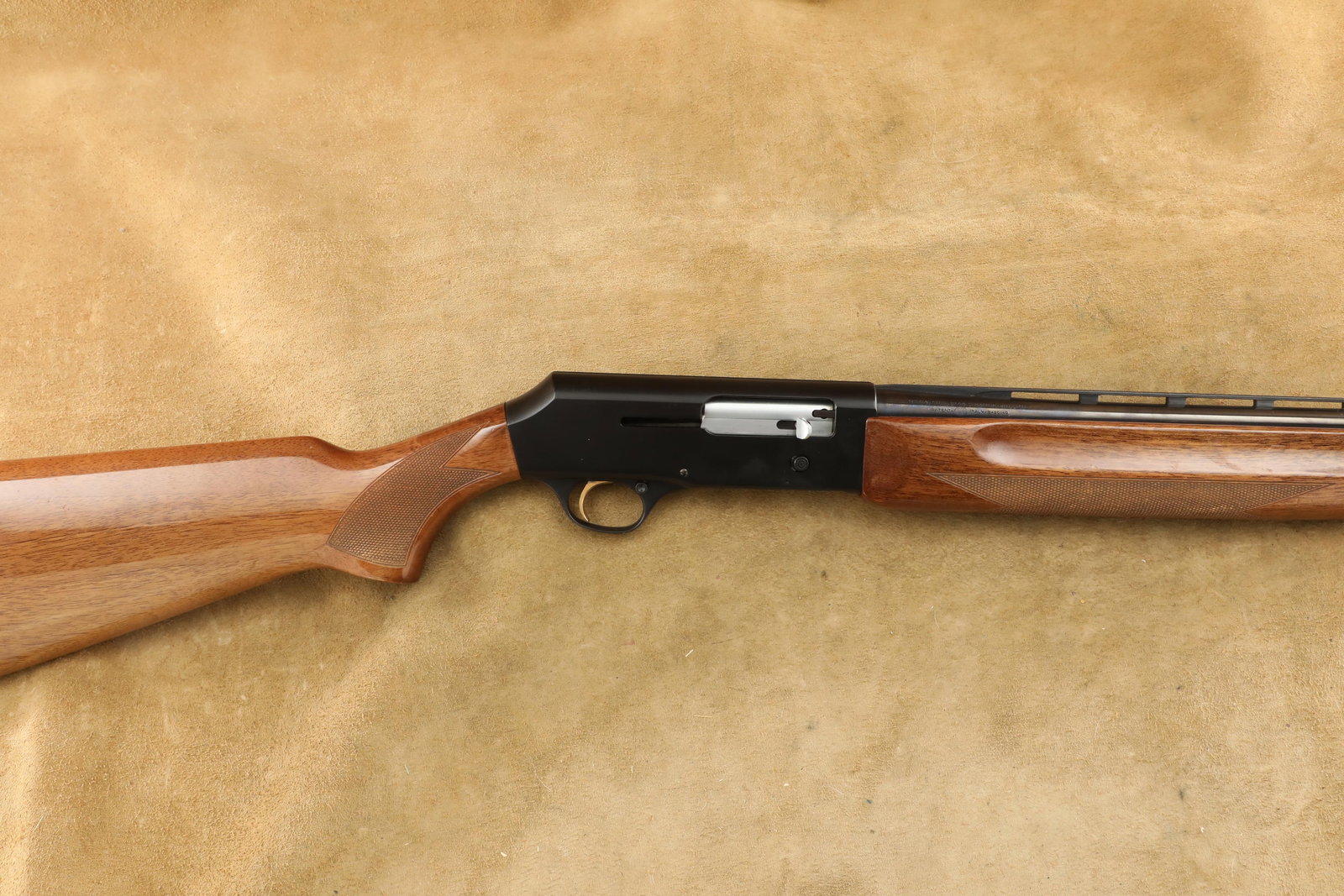 FN Browning B-80 20 Gauge 3" Chamber 28" Invector Semi Automatic Gas Piston Shotgun, 1986 (1 of 20)
