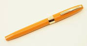 Sheaffer Imperial Cadmium Yellow Fountain Pen