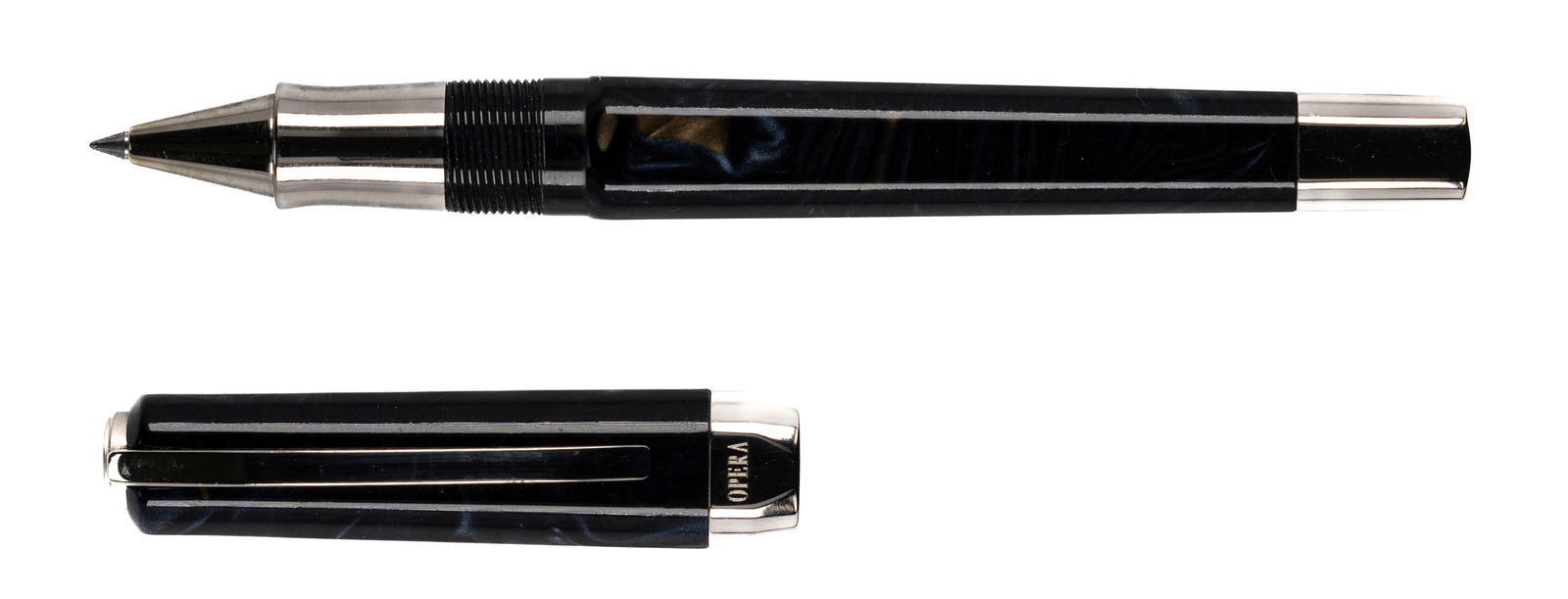 Visconti Opera LE Rollerball Pen (1 of 3)