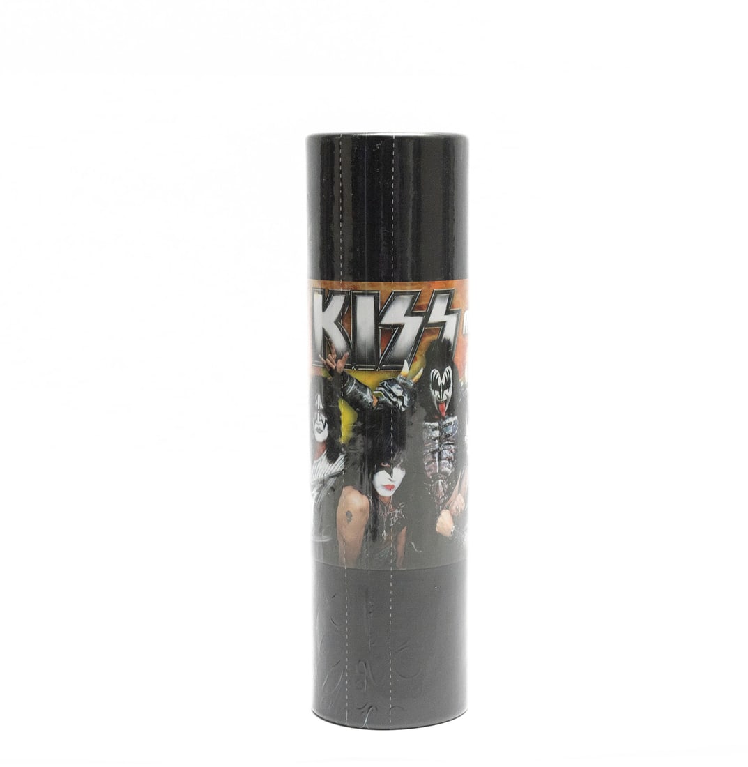 Retro 51 Rock Poster KISS Tornado Rollerball Pen, Sealed (1 of 2)