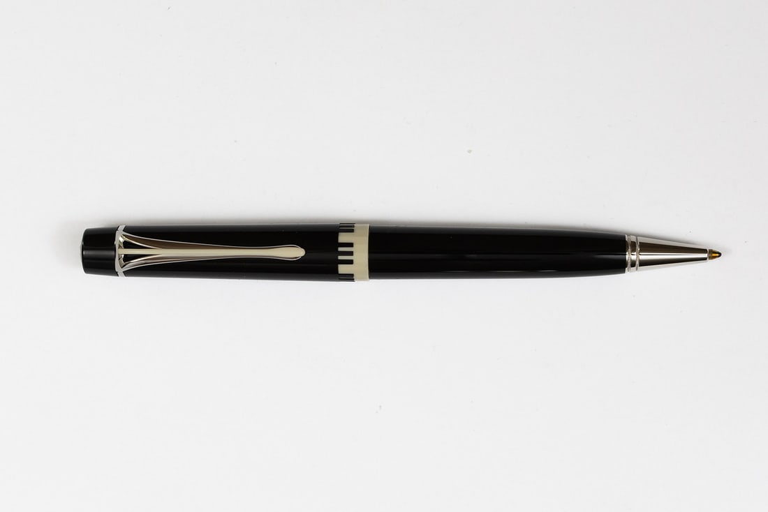 Montblanc Herbert von Karajan Ballpoint Pen, Boxed (1 of 2)