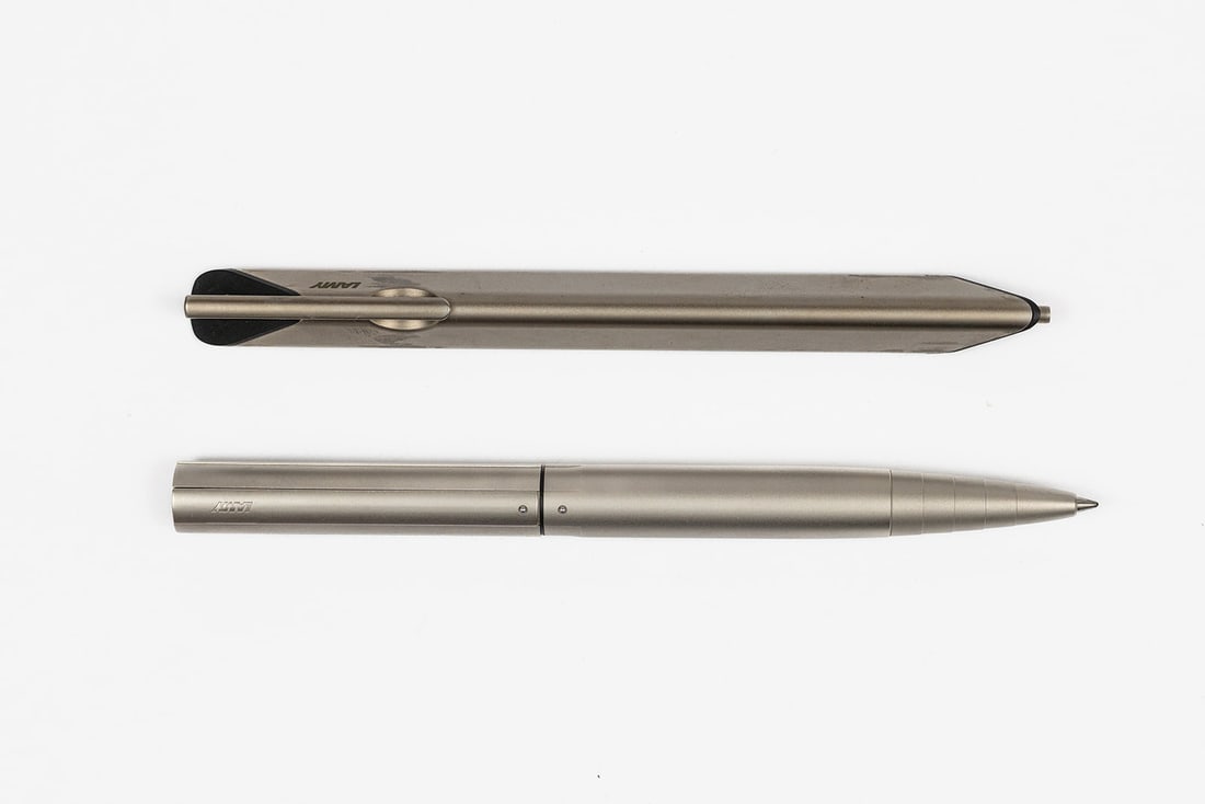 Knud Holscher Pens Writing Instruments for Sale at Auction