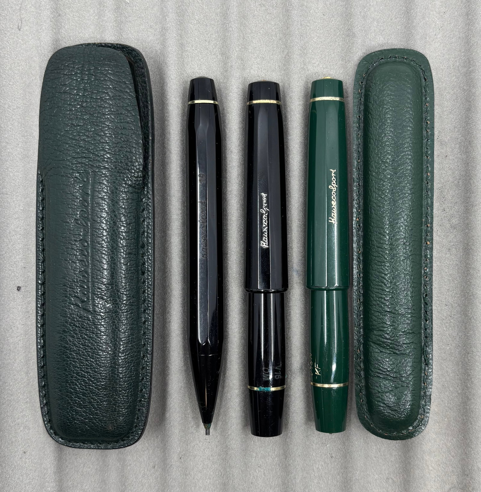 Kaweco Sport Fountain Pen Set & Pen (3) (1 of 2)