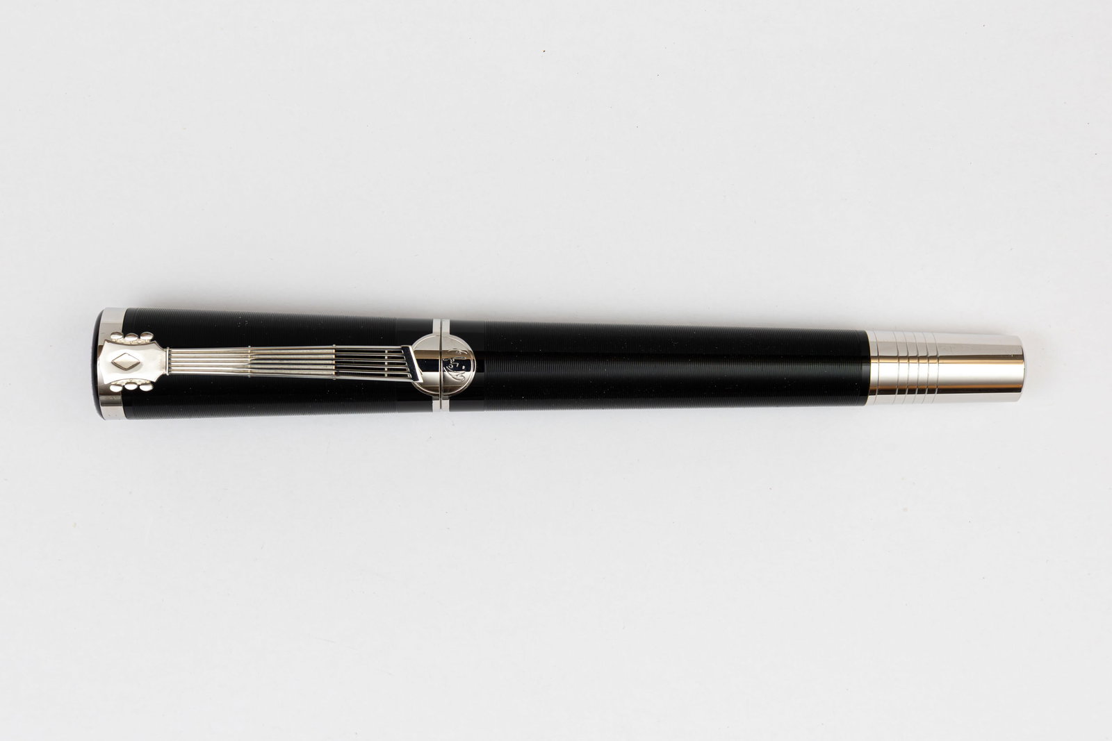 Montblanc Donation John Lennon SE Rollerball Pen, Boxed (1 of 4)