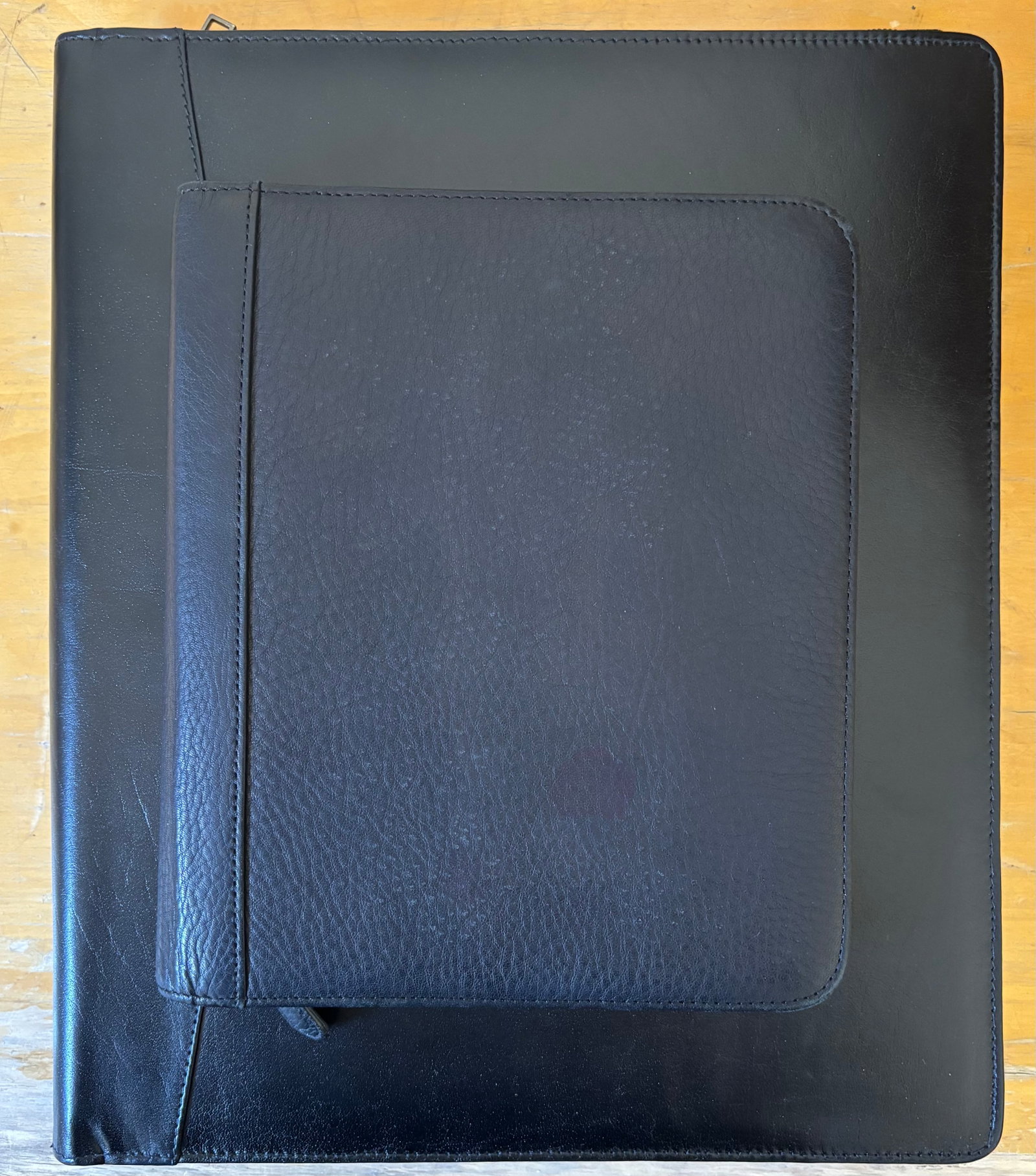 Fountain Pen Portfolio Cases (2) (1 of 1)