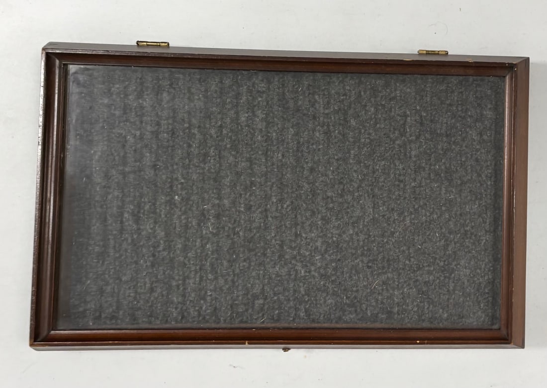 Assorted Fountain Pen Trays and Displays (4) - 3