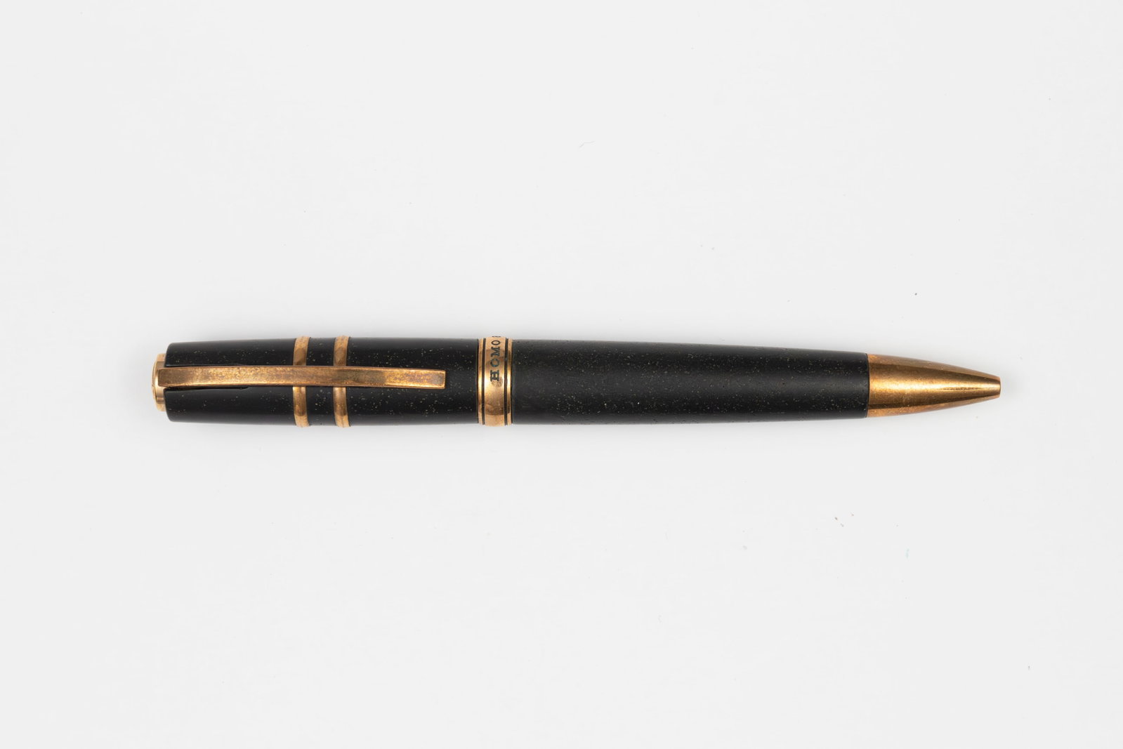 Visconti Homo Sapiens Bronze Lava Ballpoint Pen (1 of 2)