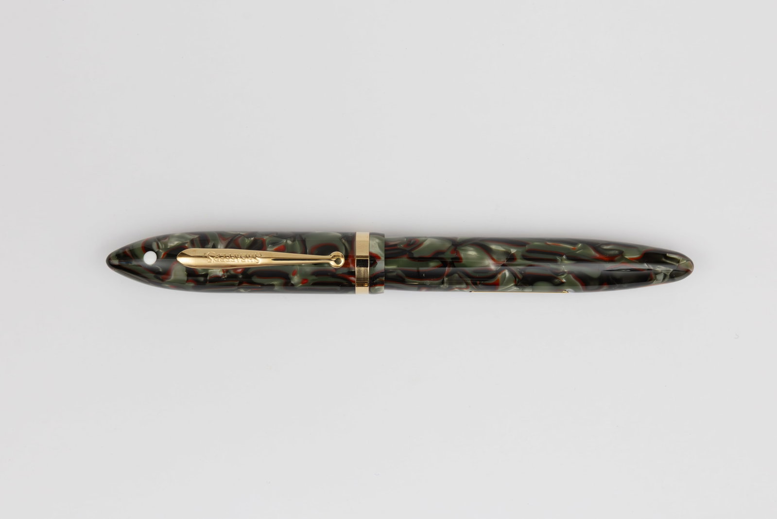 Sheaffer Balance Limited Edition Fountain Pen, Boxed, Flawed (1 of 4)
