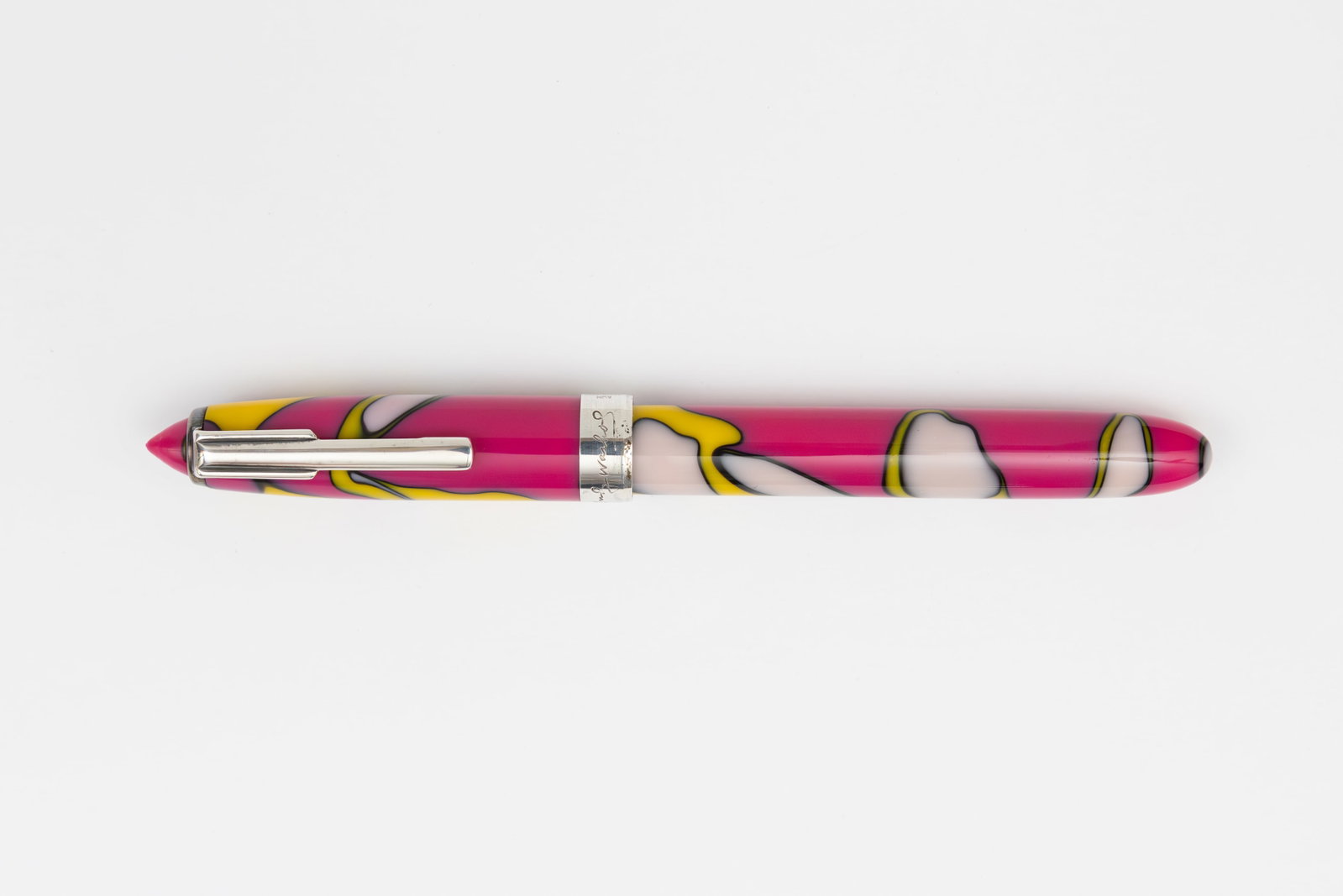 Recife Andy Warhol Marilyn Monroe LE Fountain Pen (1 of 3)