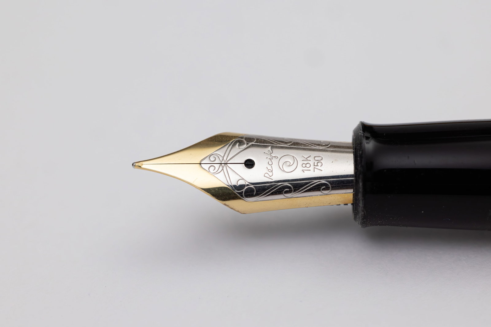 Recife Andy Warhol Marilyn Monroe LE Fountain Pen - 3