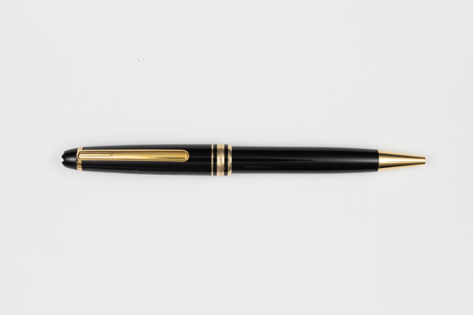 Montblanc Classique Ballpoint Pen, Boxed (1 of 2)
