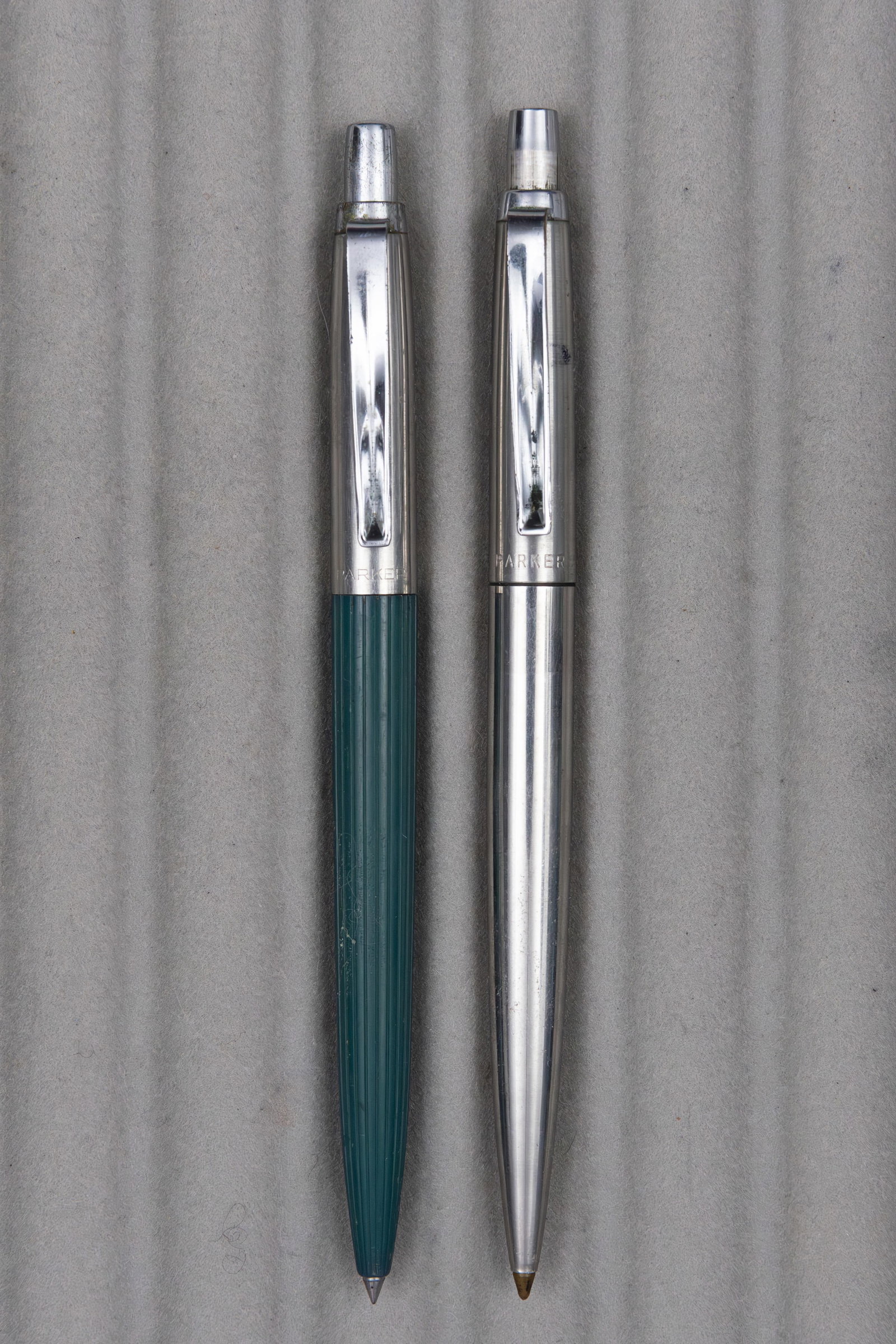 Parker Jotter 1st Year Ballpoint Pens (2) - 2
