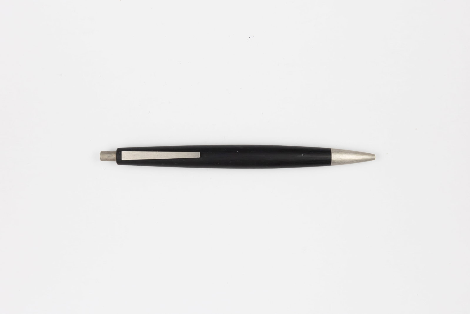 Lamy 2000 West Germany Makralon Ballpoint Pen, Boxed (1 of 3)