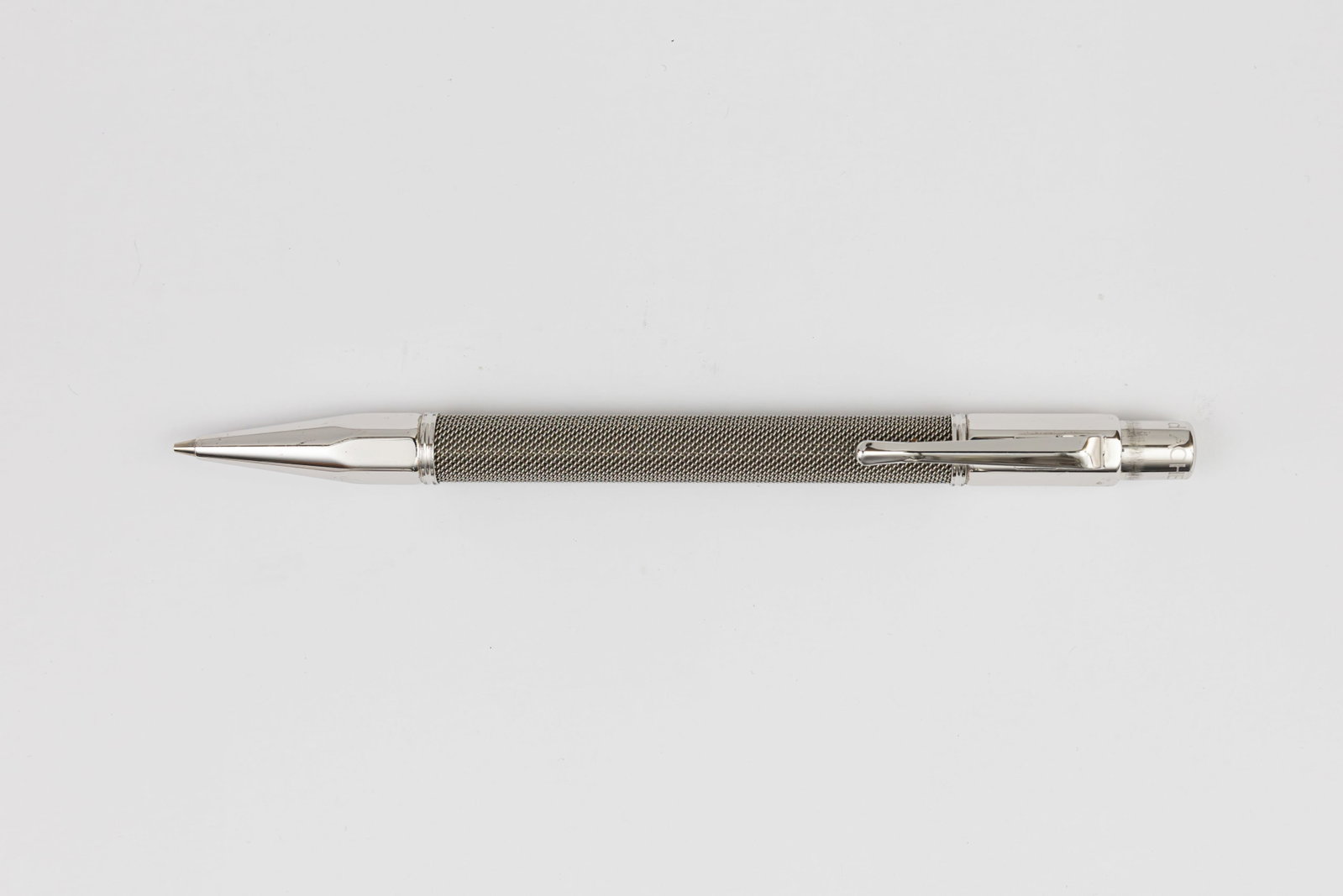 Caran d’Ache Various Ivanhoe Braided Mechanical Pencil (1 of 1)