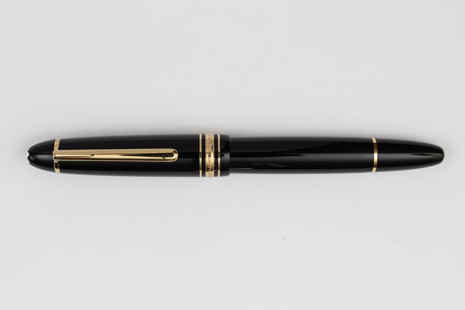 Montblanc Meisterstuck 146 Fountain Pen (1 of 3)
