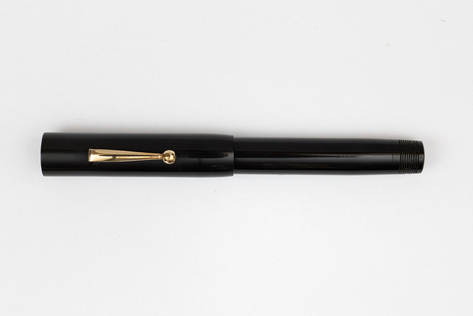 Pick Exceptional Aspergillum Holy Water Sprinkler Fountain Pen (1 of 3)