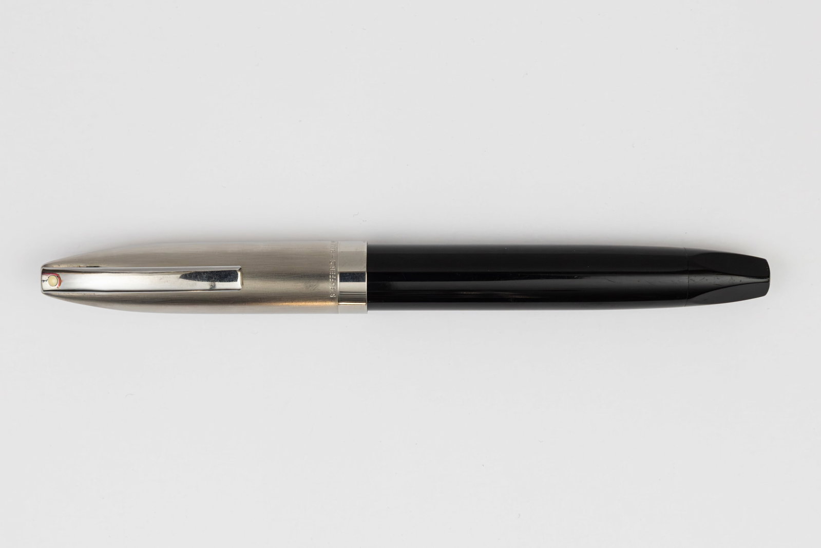 Sheaffer PFM II Pen For Men Black Fountain Pen (1 of 3)