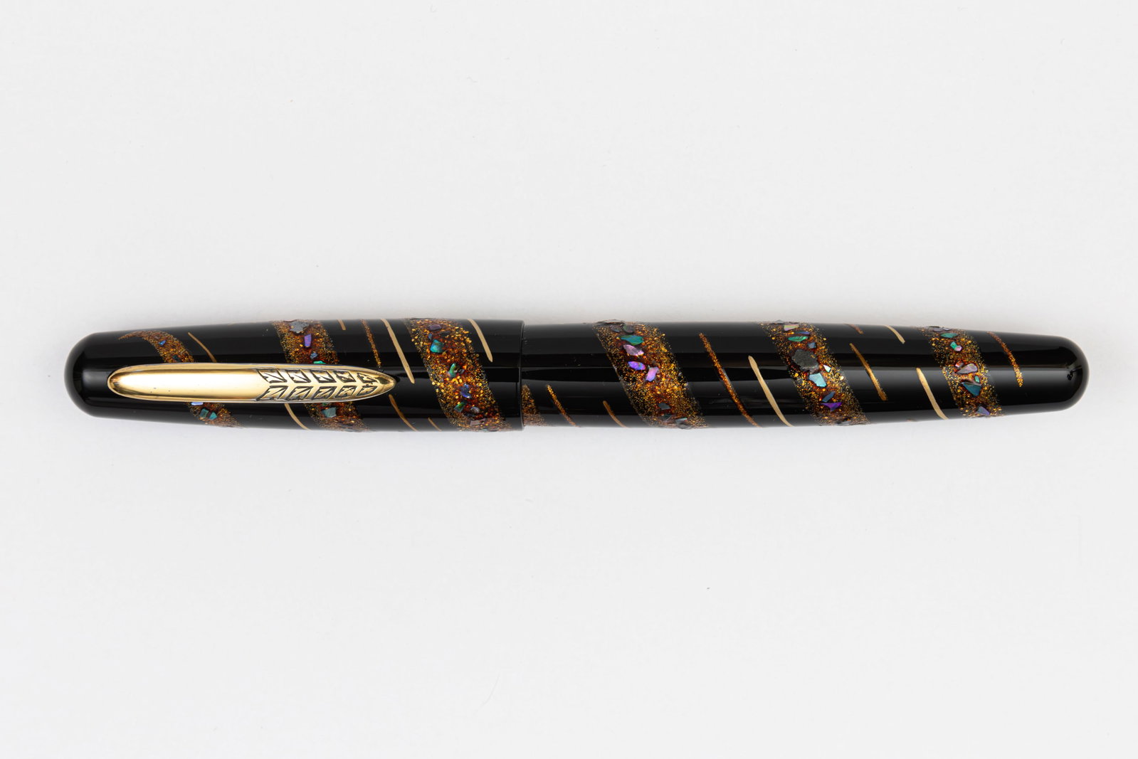Stipula Maki-e Etruria PS44 Constellation LE Fountain Pen (1 of 4)
