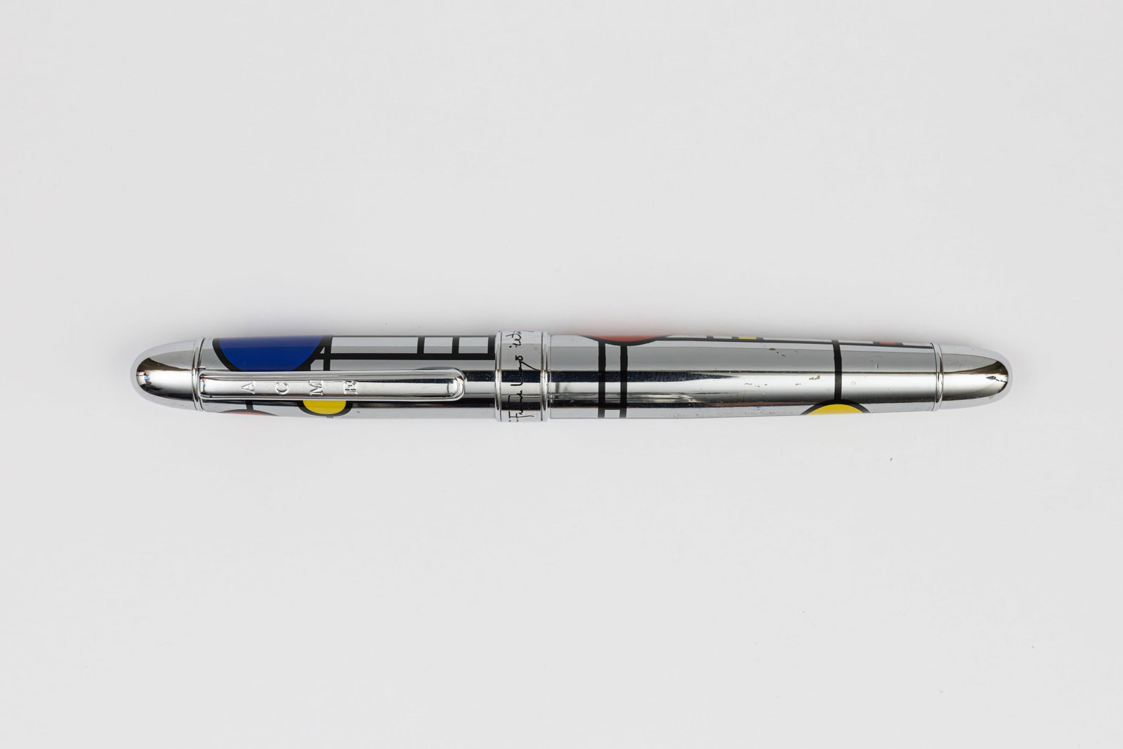 Acme Frank Lloyd Wright Fountain Pen (1 of 3)
