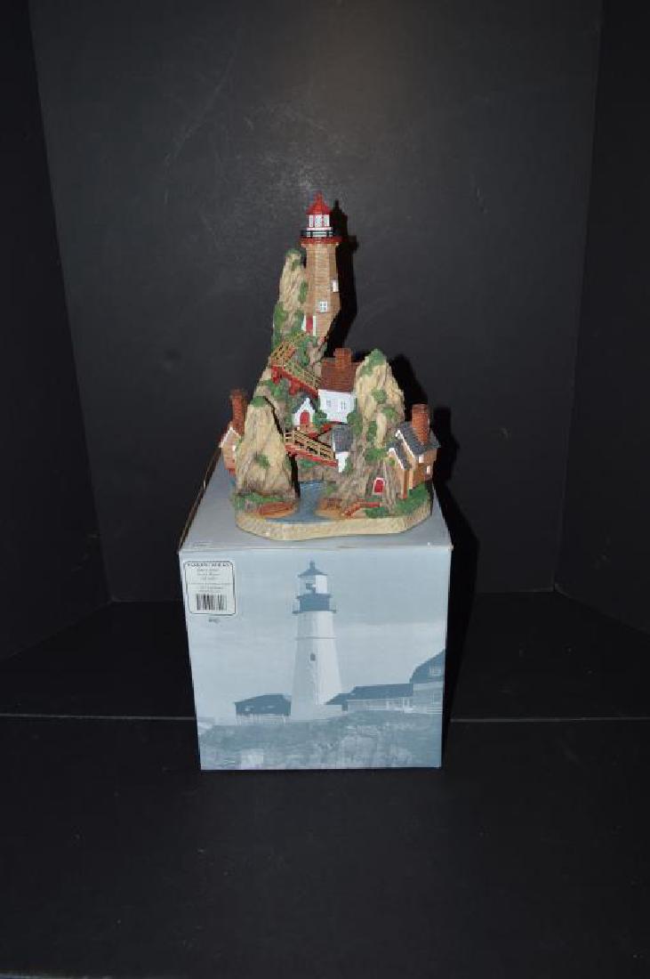 David Winter Cottages Barking Rocks Lighthouse (1 of 2)