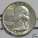 1953-D Washington Quarter BU