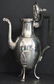 4 pc. Odiot French Sterling Silver Tea/Coffee Set - 2